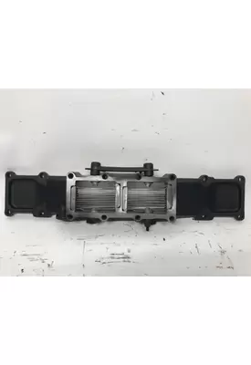 CATERPILLAR C7 Front Cover