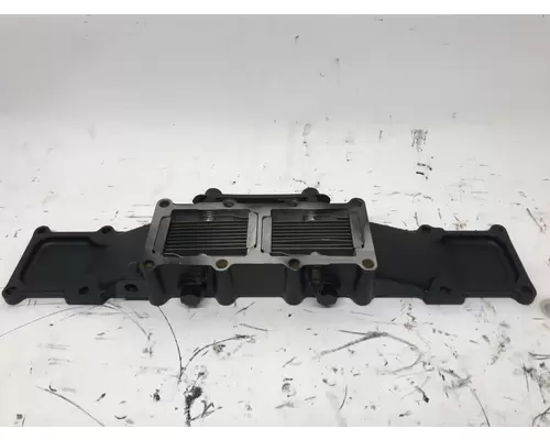 CATERPILLAR C7 Front Cover