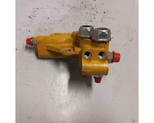 CATERPILLAR C7 Fuel Injection Parts