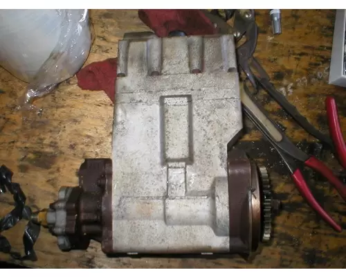 CATERPILLAR C7 Fuel Injection Pump