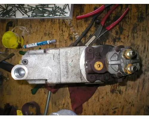 CATERPILLAR C7 Fuel Injection Pump