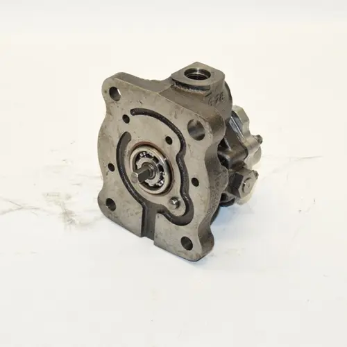 CATERPILLAR C7 Fuel Pump OEM# 3261006 in Dorr, MI #550-11044 