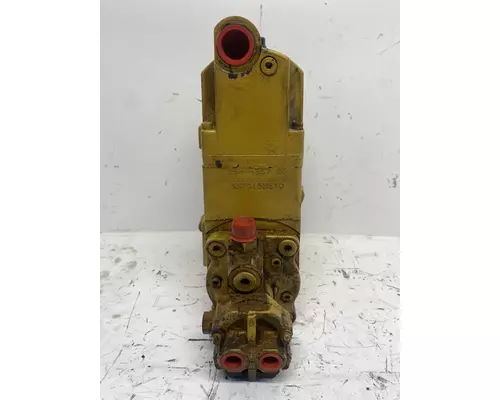 CATERPILLAR C7 Fuel Pump