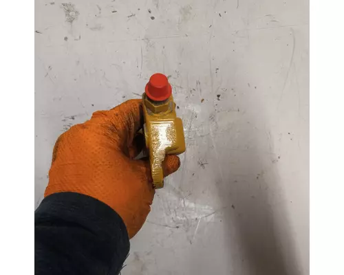 CATERPILLAR C7 Fuel Pump