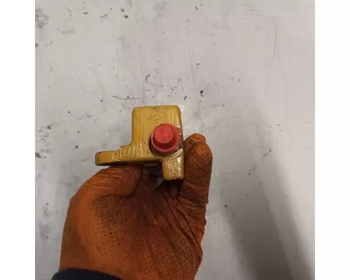 CATERPILLAR C7 Fuel Pump