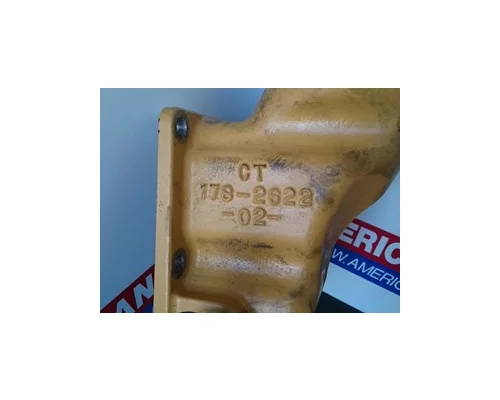 CATERPILLAR C7 Intake Manifold
