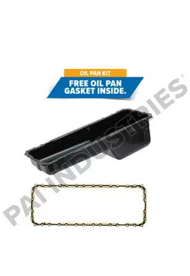 CATERPILLAR C7 Oil Pan