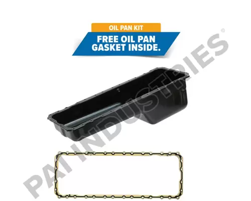 CATERPILLAR C7 Oil Pan