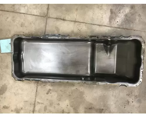 CATERPILLAR C7 Oil Pan