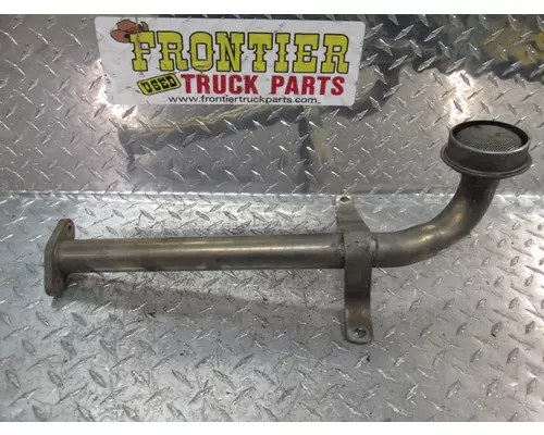 CATERPILLAR C7 Oil Pump