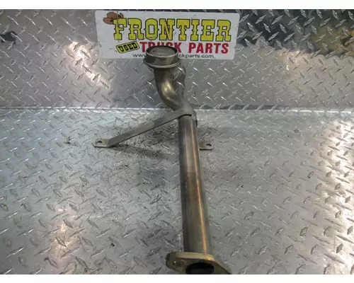 CATERPILLAR C7 Oil Pump