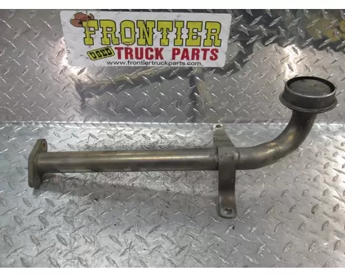 CATERPILLAR C7 Oil Pump