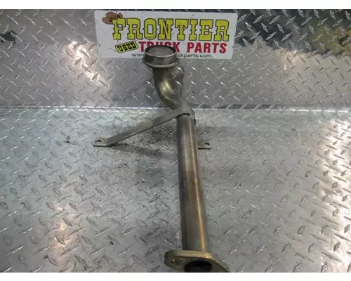 CATERPILLAR C7 Oil Pump