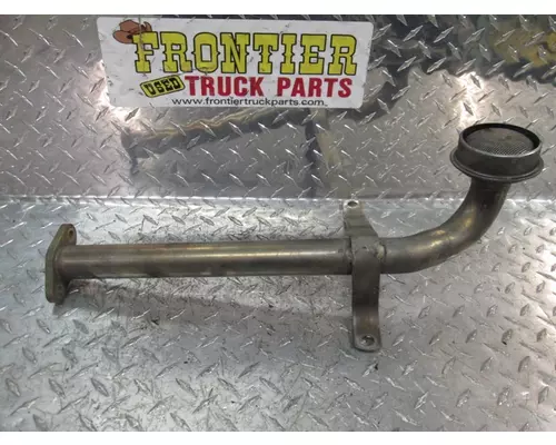 CATERPILLAR C7 Oil Pump