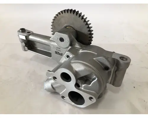 CATERPILLAR C7 Oil Pump