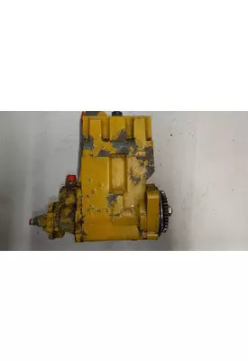 CATERPILLAR C7 Oil Pump