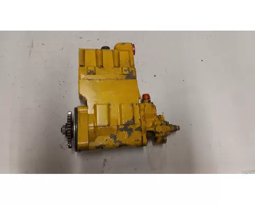 CATERPILLAR C7 Oil Pump