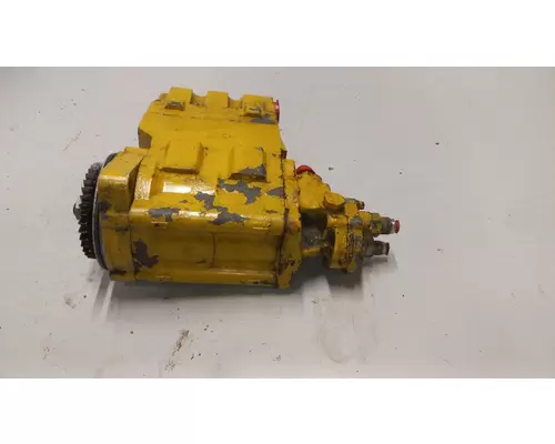 CATERPILLAR C7 Oil Pump