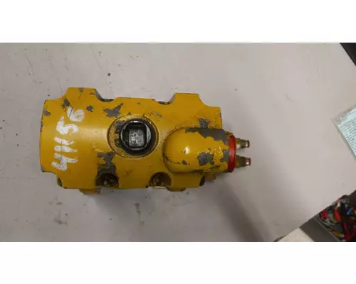 CATERPILLAR C7 Oil Pump