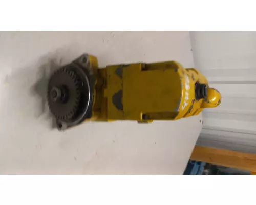 CATERPILLAR C7 Oil Pump