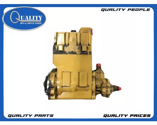 CATERPILLAR C7 Oil Pump