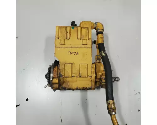 CATERPILLAR C7 Oil Pump