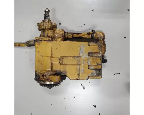 CATERPILLAR C7 Oil Pump