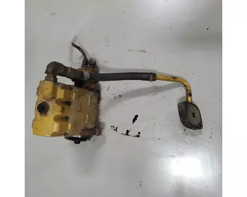 CATERPILLAR C7 Oil Pump