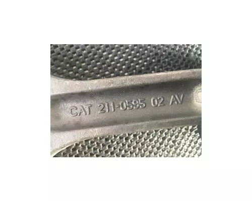 CATERPILLAR C7 Piston