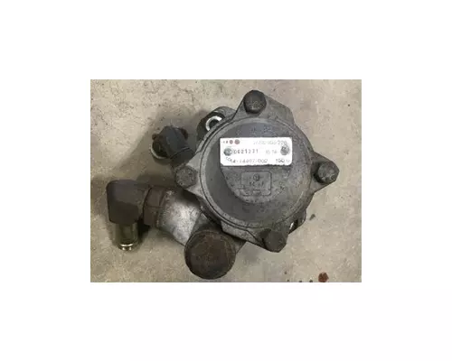 CATERPILLAR C7 Power Steering Pump