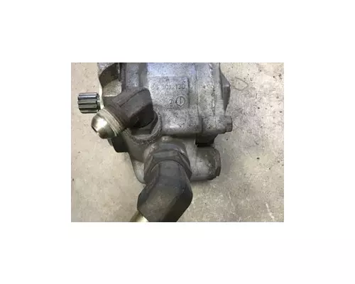 CATERPILLAR C7 Power Steering Pump