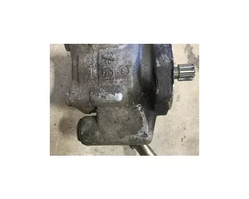 CATERPILLAR C7 Power Steering Pump