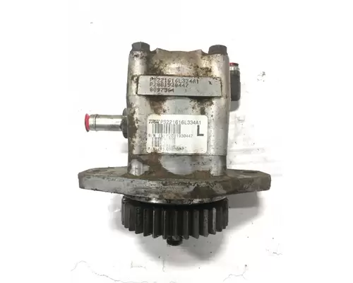 CATERPILLAR C7 Power Steering Pump