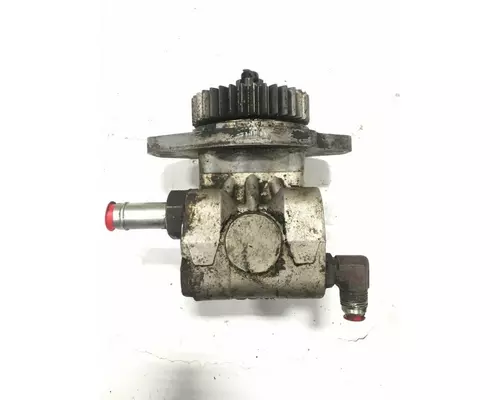 CATERPILLAR C7 Power Steering Pump