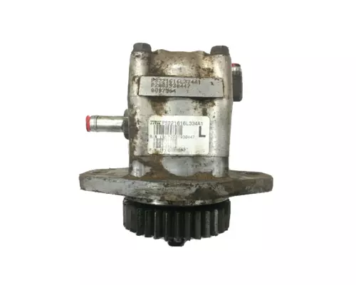 CATERPILLAR C7 Power Steering Pump