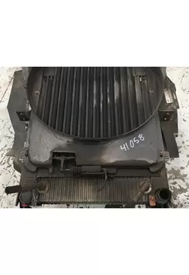 CATERPILLAR C7 Radiator