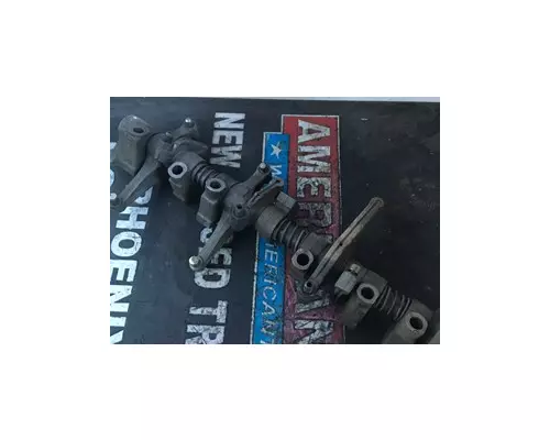 CATERPILLAR C7 Rocker Arm