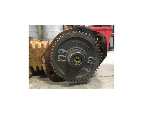 CATERPILLAR C7 Suspension Compressor