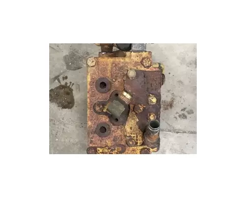 CATERPILLAR C7 Suspension Compressor