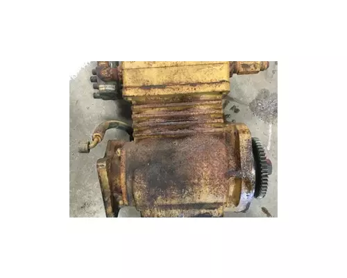 CATERPILLAR C7 Suspension Compressor