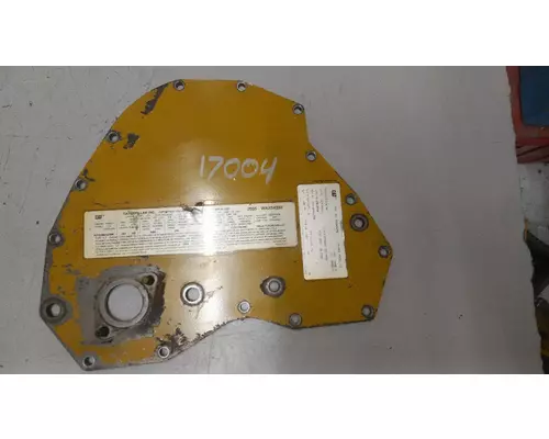 CATERPILLAR C7 Timing Cover