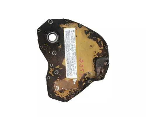 CATERPILLAR C7 Timing Cover