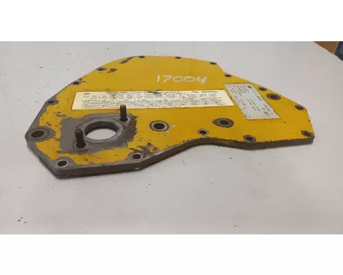 CATERPILLAR C7 Timing Cover