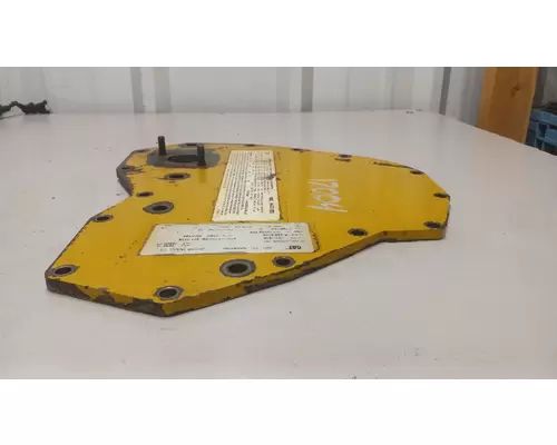 CATERPILLAR C7 Timing Cover