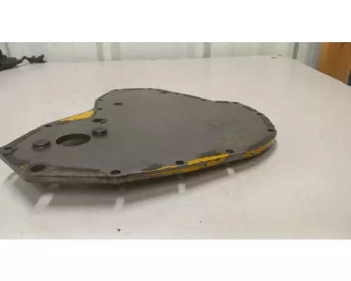 CATERPILLAR C7 Timing Cover