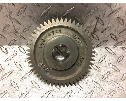 CATERPILLAR C7 Timing Gears