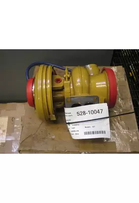 CATERPILLAR C7 Turbocharger / Supercharger