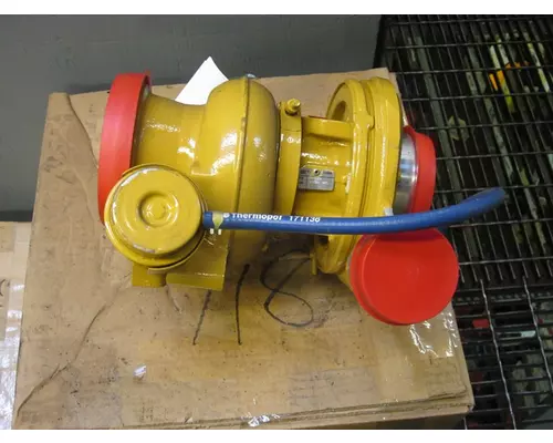 CATERPILLAR C7 Turbocharger  Supercharger