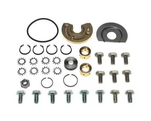 CATERPILLAR C7 Turbocharger  Supercharger