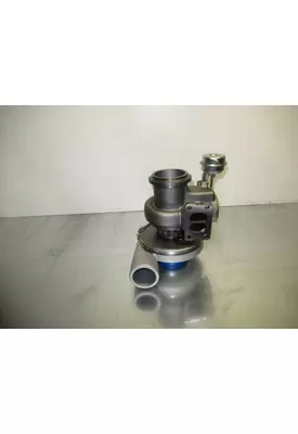 CATERPILLAR C7 Turbocharger / Supercharger